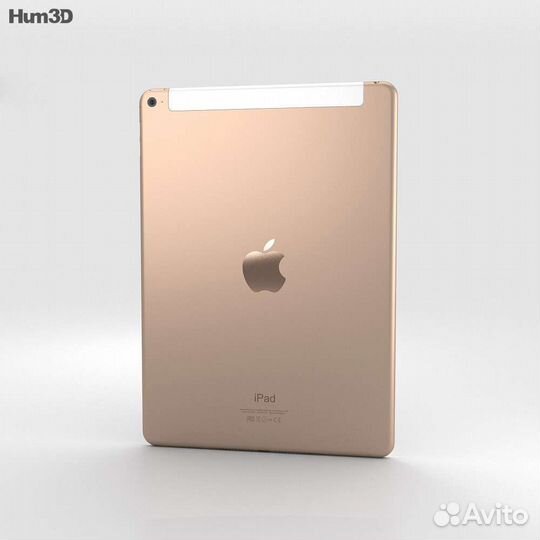 Apple iPad mini 3 Cellular LTE