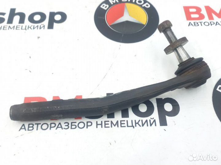 Рулевой наконечник правый Bmw 530D E39 M57D30 2001