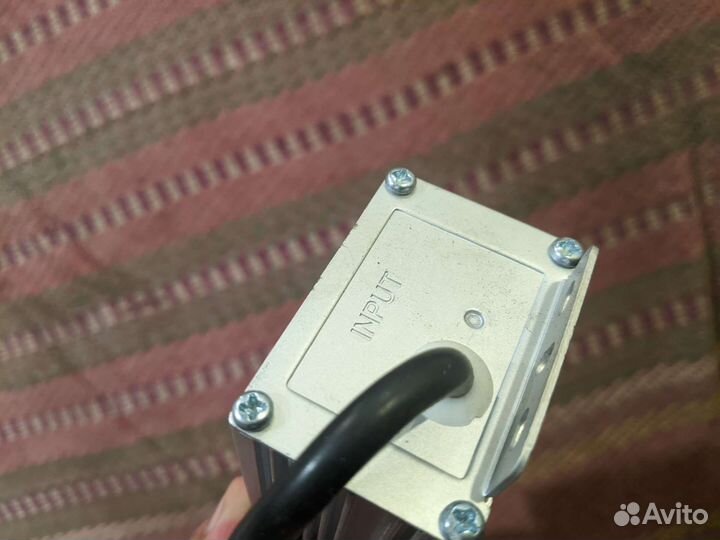 Блок питания (AC-DC) 12V 100W