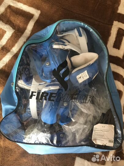 Коньки ролики 2 в 1 раздвижные