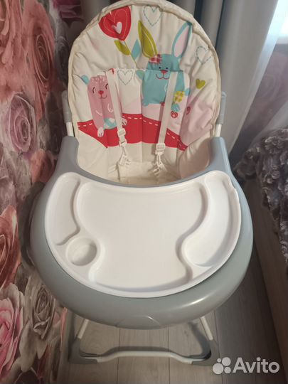 Стульчик для кормления