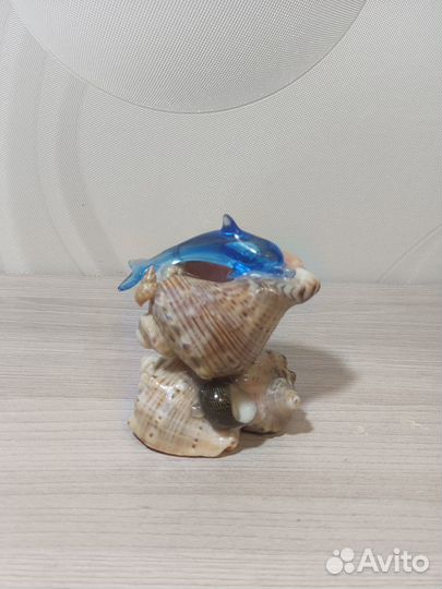 Сувениры из ракушек (ракушки, морская звезда)