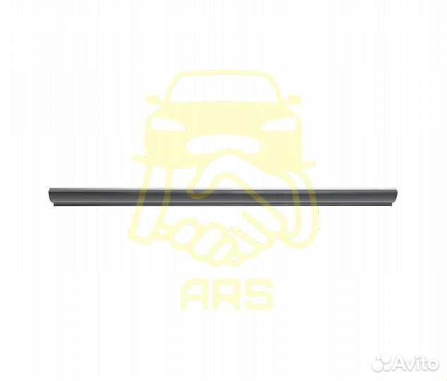 Кузовной порог