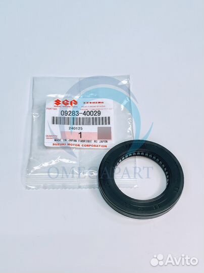 0928340029 Suzuki, Сальник 0928340029 suzuki