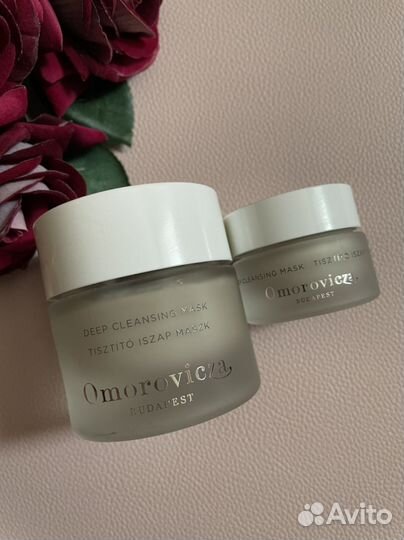 Маски для лица Caudalie,REN, Paula's choice