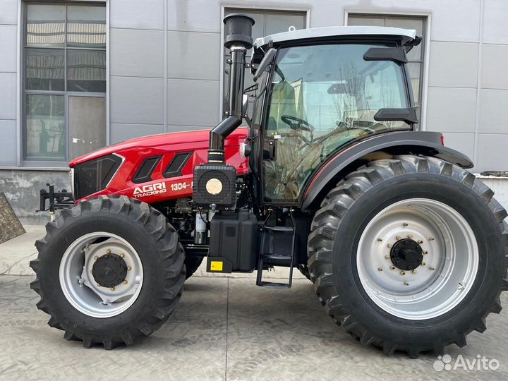 Трактор Agri Tracking 1304-D1, 2023