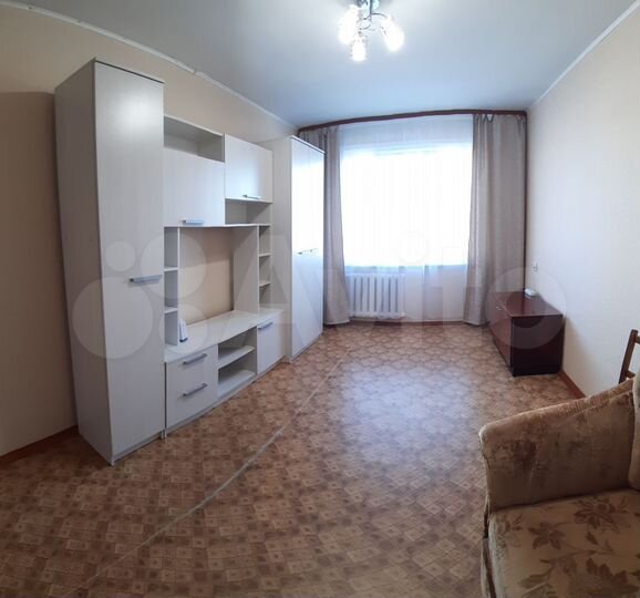 2-к. квартира, 47,8 м², 5/5 эт.