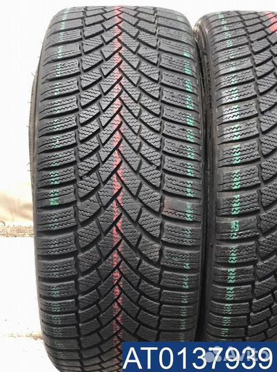 Bridgestone Blizzak LM005 RFT 235/40 R20 96H