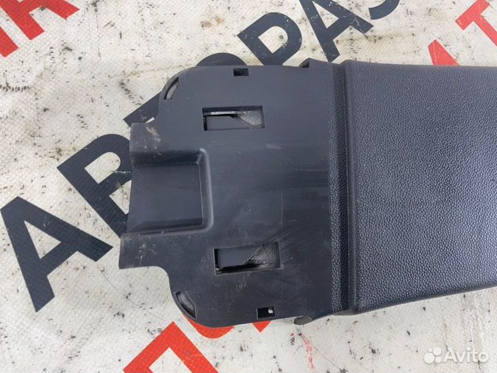 Обшивка салона Opel Astra H седан 1.8 Z18XER