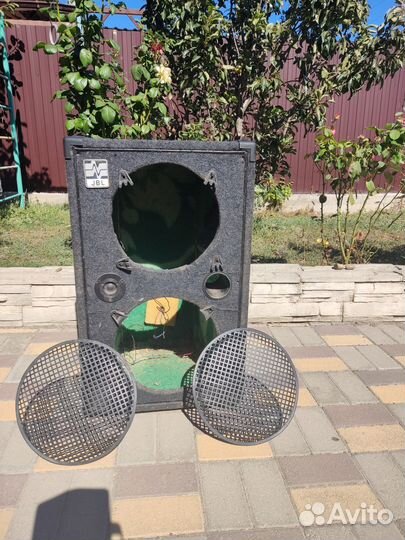 Продам корпус колонки
