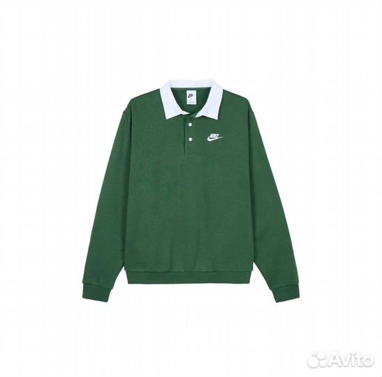 Свитшот nike club fleece