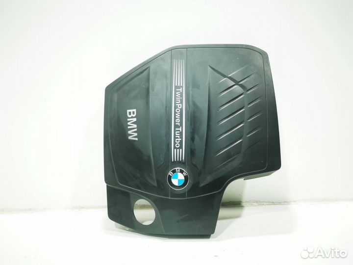 Декоративная крышка двигателя BMW 3 11127641556