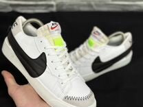 Мужские кроссовки nike blazer