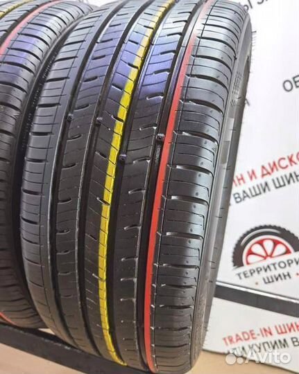 Kumho Solus TA31 215/45 R16 90V