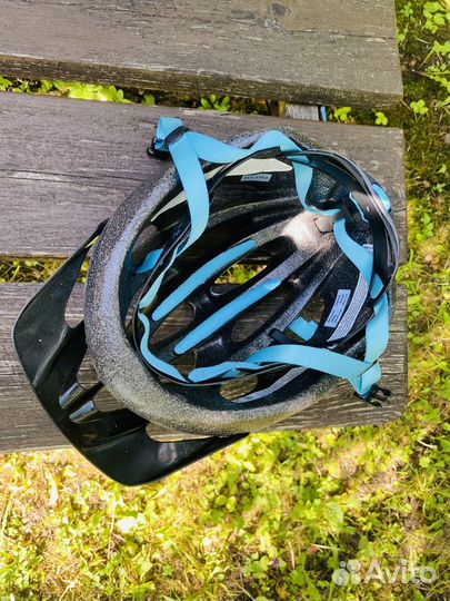 Шлем велосипедный giro skyline велошлем