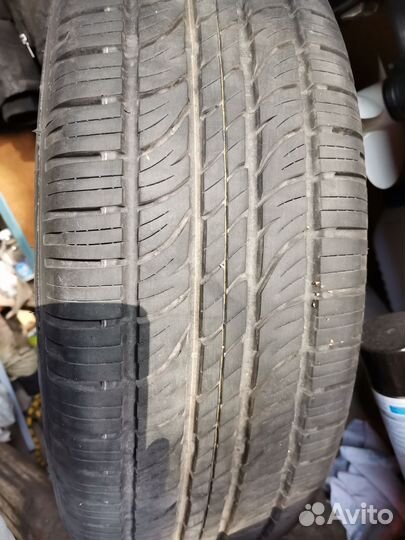 Колеса на ниву r17 летние