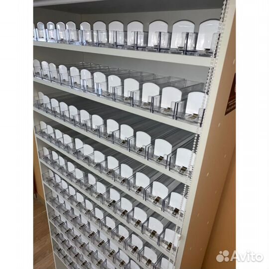 Сигаретный шкаф 120