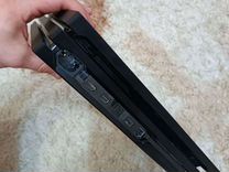 Sony PS4 PRO+куча топовых игр