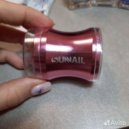 Набор для стемпинга