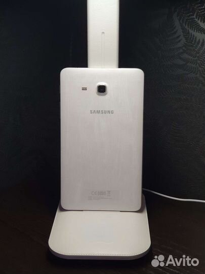 Samsung galaxy Tab A 2016 брон