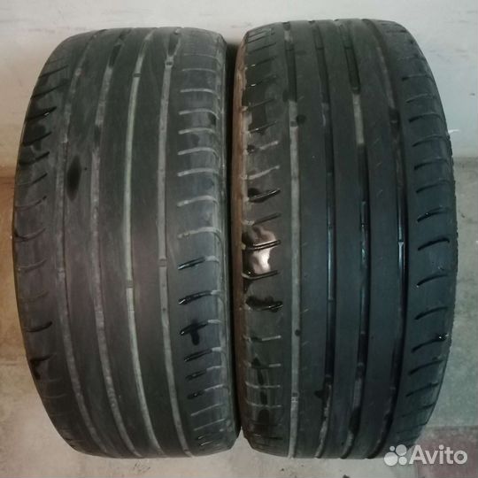 Viatti Strada Asimmetrico V-130 225/45 R18