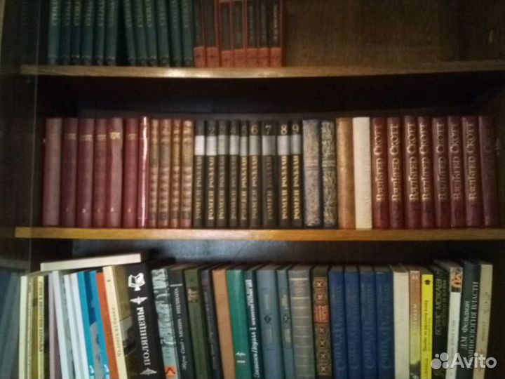 Книги супер-библиотека интеллигентного человека