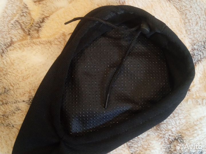 Чехол на седло велосипеда