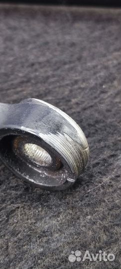 Поводок стеклоочистителя Nissan Primera P11