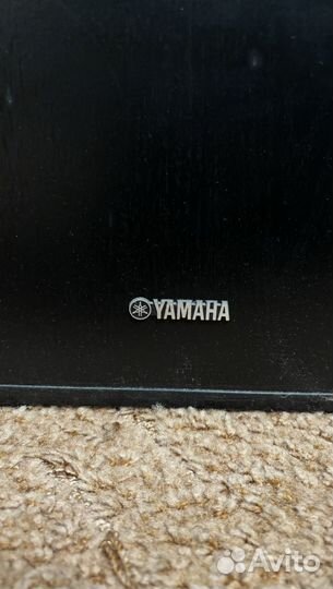 Акустическая система Yamaha