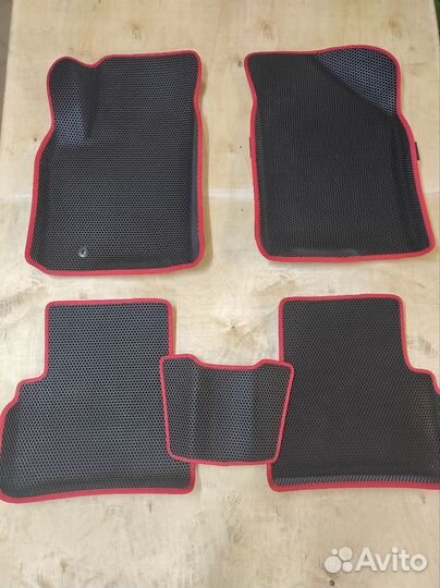 Ева коврики в вашу машину эва eva
