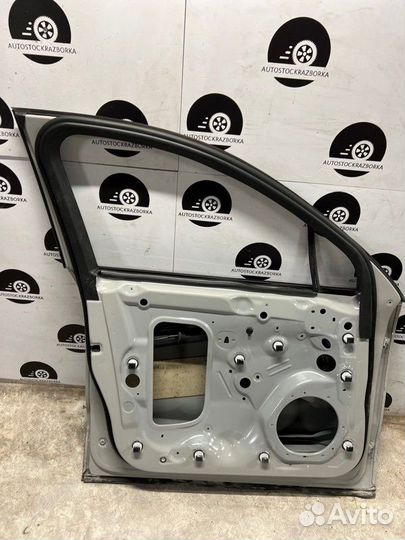 Дверь передняя левая Porsche Macan 95B MDG.RB 2020