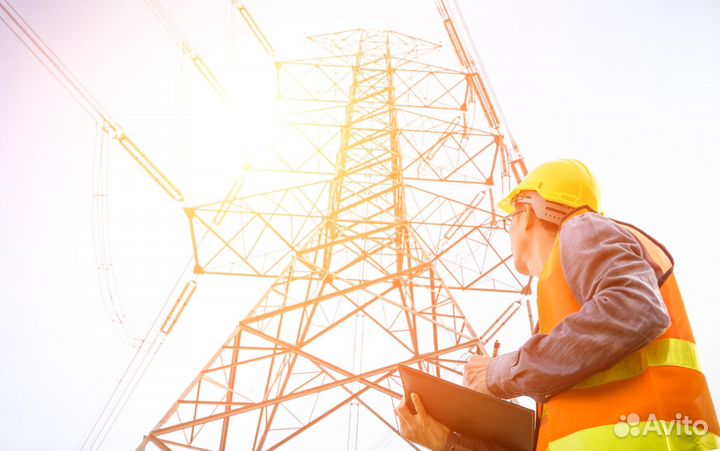 Инженер пто по электромонтажным работам (вахтовый