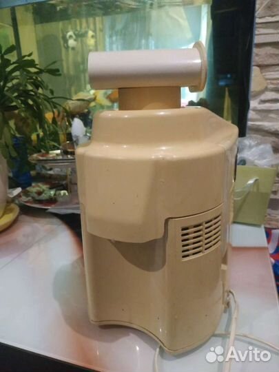 Соковыжималка,электрическая