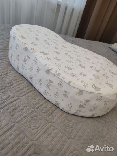 Кокон для новорожденных