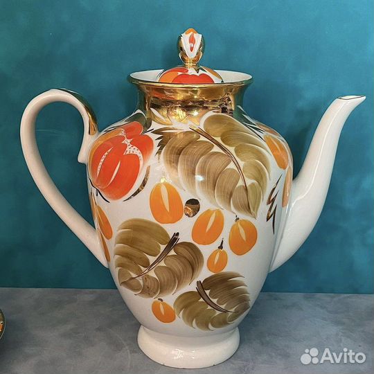 Набор столовой посуды новый СССР