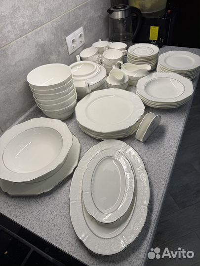 Столовый сервиз