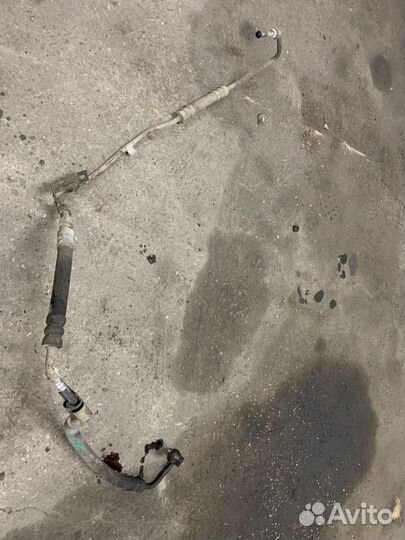 Трубка гидроусилителя Chery Fora A21 2006–2010