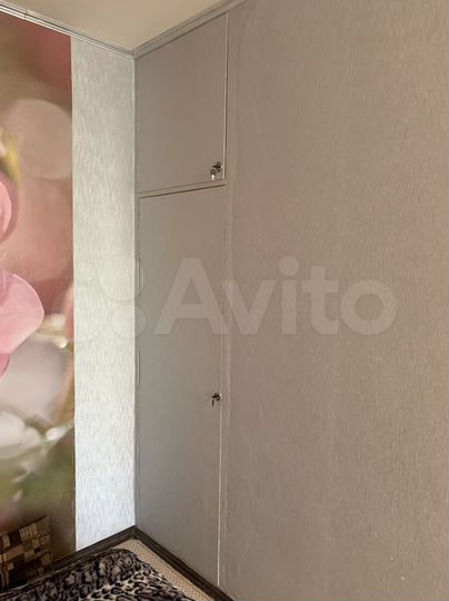 1-к. квартира, 33,8 м², 9/9 эт.