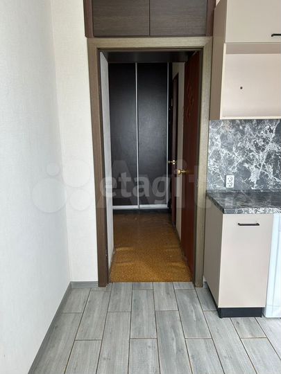 2-к. квартира, 54,5 м², 5/5 эт.