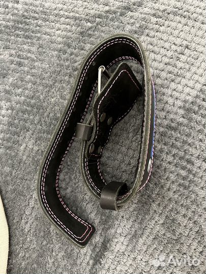 Тяжелоатлетический пояс