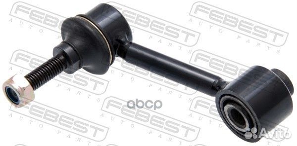 2323-B6R тяга стабилизатора заднегоVW Golf,Sko