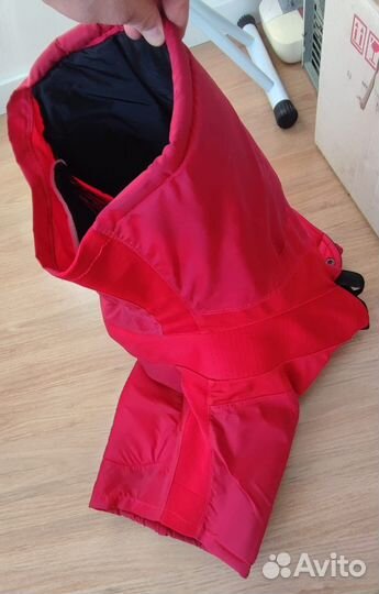 Хоккейные шорты взрослые, форма SR M/L