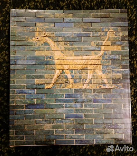 Художественные альбомы с репродукциями. Музеи мира