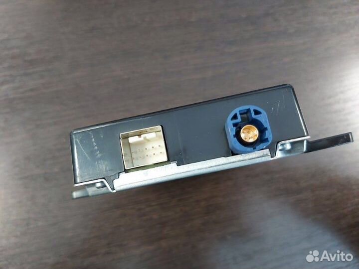 Блок управления Mercedes Gl 500 4Matic 166 278.928