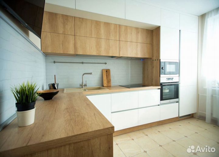 Кухонный гарнитур 