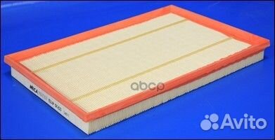 Фильтр воздушный ELP9353 ELP9353 Mecafilter