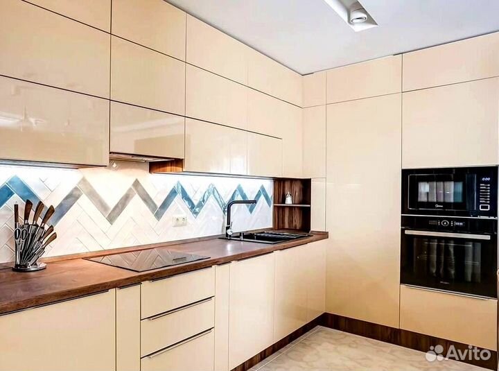 Кухонный гарнитур 