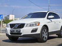 Volvo XC60 2.4 AT, 2012, 92 006 км