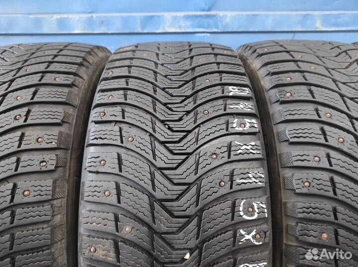 Michelin X-Ice North 3 245/45 R18 100T