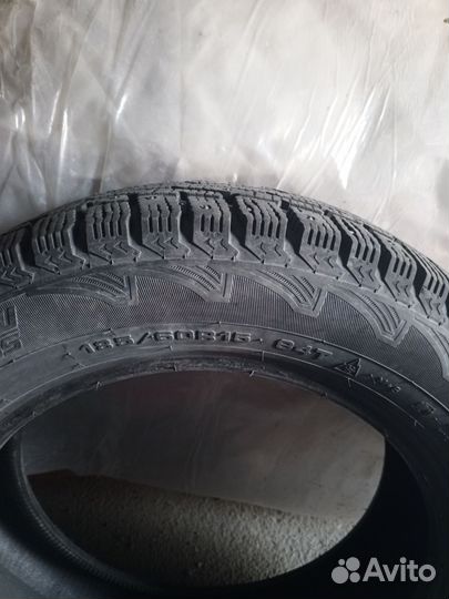 Cordiant Snow Cross 165/65 R15
